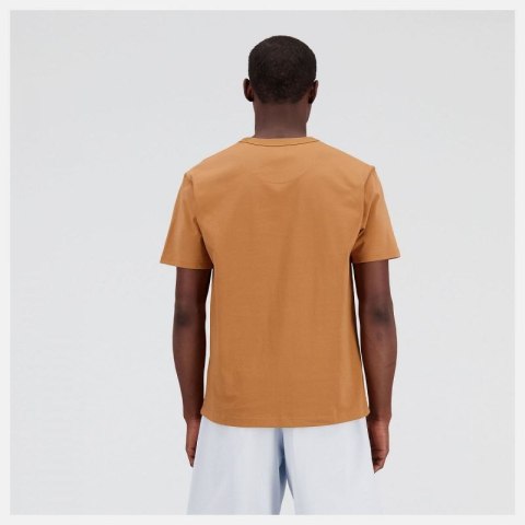 Koszulka New Balance Athletics Nature State M NBMT23567TOB Koszulka New Balance Athletics Nature State M NBMT23567TOB