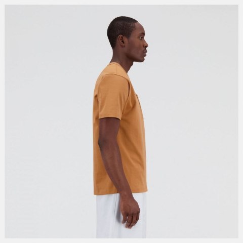 Koszulka New Balance Athletics Nature State M NBMT23567TOB Koszulka New Balance Athletics Nature State M NBMT23567TOB