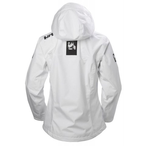 Kurtka Helly Hansen Crew Hooded Jacket W 33899 001 Kurtka Helly Hansen Crew Hooded Jacket W 33899 001
