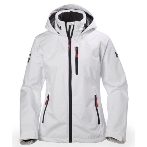 Kurtka Helly Hansen Crew Hooded Jacket W 33899 001 Kurtka Helly Hansen Crew Hooded Jacket W 33899 001