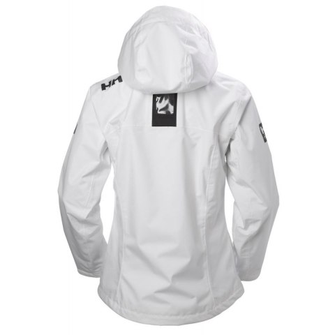 Kurtka Helly Hansen Crew Hooded Jacket W 33899 001 Kurtka Helly Hansen Crew Hooded Jacket W 33899 001