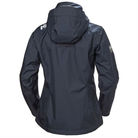 Kurtka Helly Hansen Crew Hooded Jacket W 33899 598 Kurtka Helly Hansen Crew Hooded Jacket W 33899 598