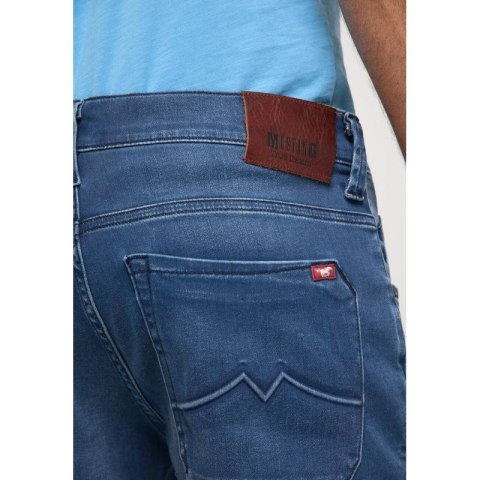 Spodenki Mustang 5-pocket Short M 1009747 5000 542