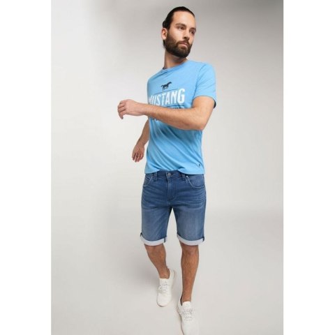 Spodenki Mustang 5-pocket Short M 1009747 5000 542
