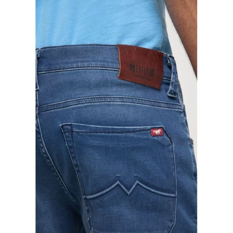 Spodenki Mustang 5-pocket Short M 1009747 5000 542
