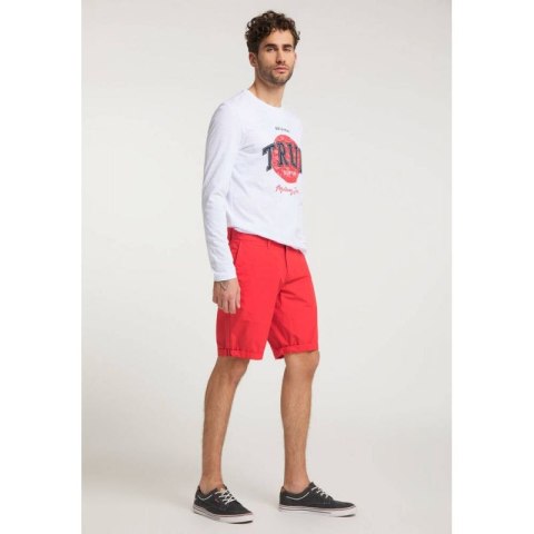 Spodenki Mustang Classic Chino Short M 1009613 7130