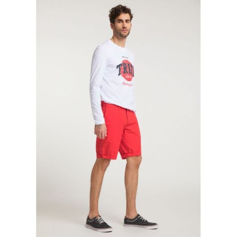 Spodenki Mustang Classic Chino Short M 1009613 7130