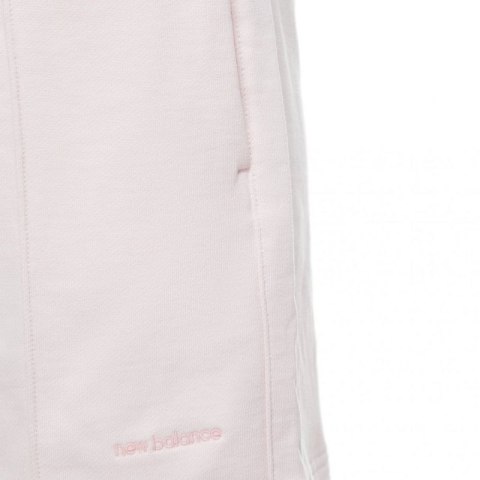 Spodenki New Balance Athletics Nature State French Terry W NBWS23552WAN Spodenki New Balance Athletics Nature State French Terry W NBWS23552WAN