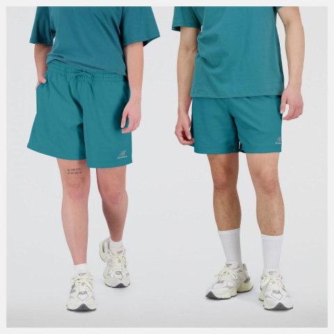 Spodenki New Balance US21500 U4 M NBUS21500VDA Spodenki New Balance US21500 U4 M NBUS21500VDA