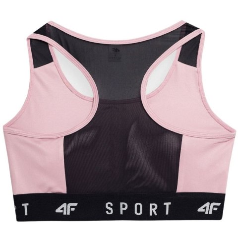 Stanik sportowy 4F F051 W4FSS23USBAF051 56S Stanik sportowy 4F F051 W4FSS23USBAF051 56S