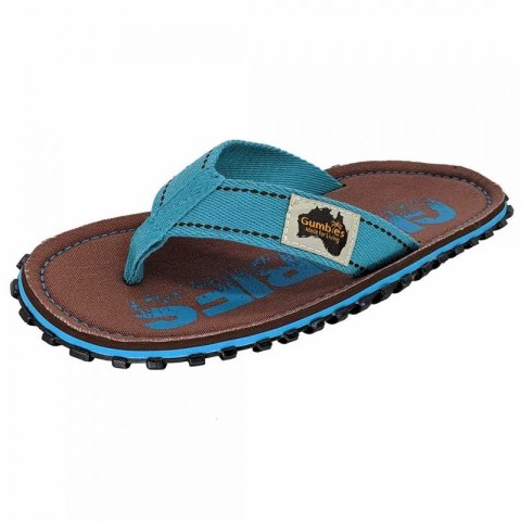 Japonki Gumbies Islander Eroded Retro G-IS-UNI-ERET