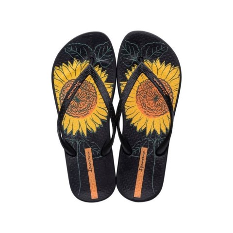 Japonki Ipanema Sunflower Anat. Temas XII Fem W 83178 23923 Japonki Ipanema Sunflower Anat. Temas XII Fem W 83178 23923
