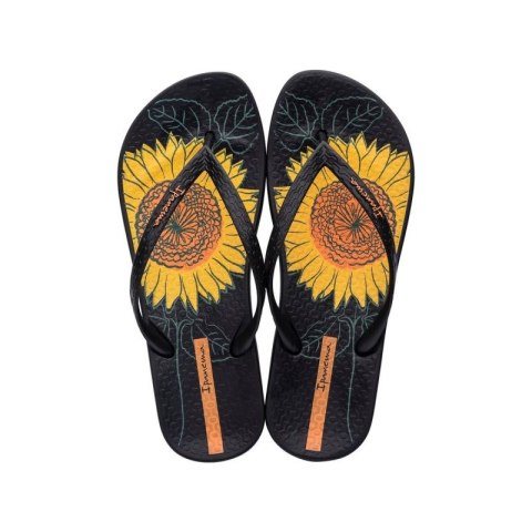Japonki Ipanema Sunflower Anat. Temas XII Fem W 83178 23923 Japonki Ipanema Sunflower Anat. Temas XII Fem W 83178 23923
