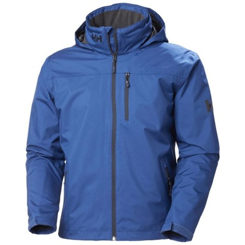 Kurtka Helly Hansen Crew Hooded Midlayer Jacket M 33874 606 Kurtka Helly Hansen Crew Hooded Midlayer Jacket M 33874 606