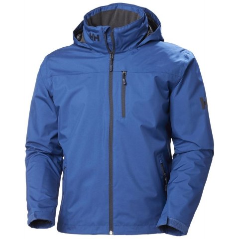 Kurtka Helly Hansen Crew Hooded Midlayer Jacket M 33874 606 Kurtka Helly Hansen Crew Hooded Midlayer Jacket M 33874 606