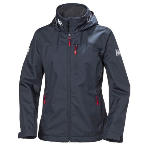Kurtka Helly Hansen Crew Hooded Midlayer Jacket W 33891 598 Kurtka Helly Hansen Crew Hooded Midlayer Jacket W 33891 598