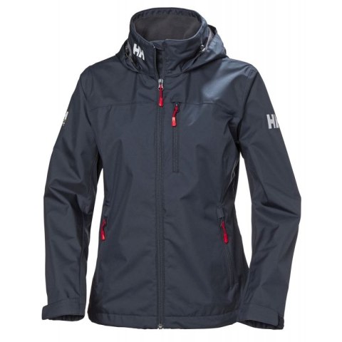 Kurtka Helly Hansen Crew Hooded Midlayer Jacket W 33891 598 Kurtka Helly Hansen Crew Hooded Midlayer Jacket W 33891 598