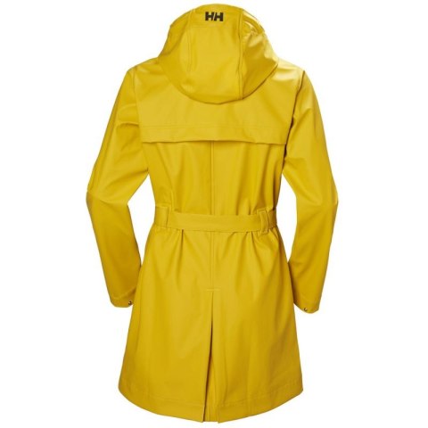 Kurtka Helly Hansen Kirwall II Raincoat W 53252 344 Kurtka Helly Hansen Kirwall II Raincoat W 53252 344