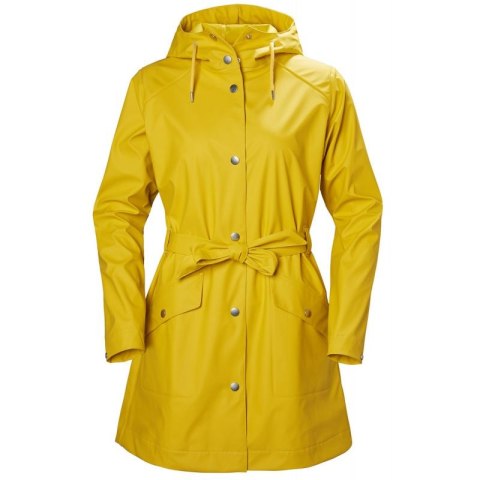 Kurtka Helly Hansen Kirwall II Raincoat W 53252 344 Kurtka Helly Hansen Kirwall II Raincoat W 53252 344