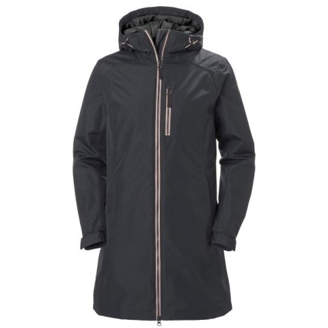Kurtka Helly Hansen Long Belfast Winter Jacket W 62395 980 Kurtka Helly Hansen Long Belfast Winter Jacket W 62395 980