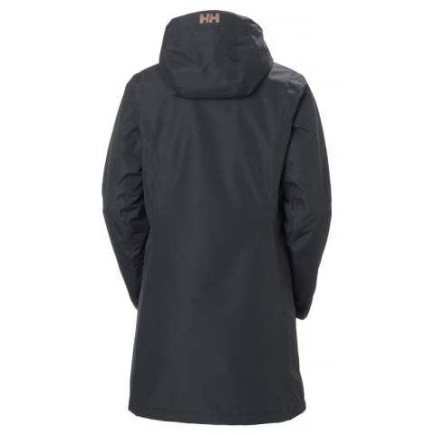 Kurtka Helly Hansen Long Belfast Winter Jacket W 62395 980 Kurtka Helly Hansen Long Belfast Winter Jacket W 62395 980