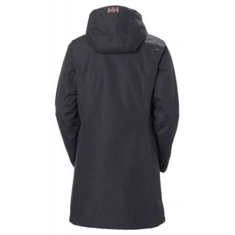Kurtka Helly Hansen Long Belfast Winter Jacket W 62395 980 Kurtka Helly Hansen Long Belfast Winter Jacket W 62395 980