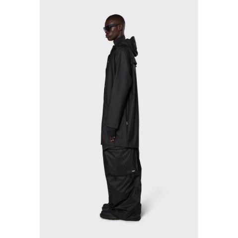 Kurtka przeciwdeszczowa Rains Long Jacket 12020 01