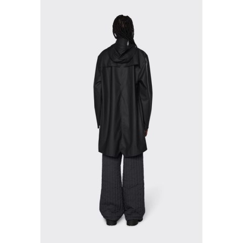 Kurtka przeciwdeszczowa Rains Long Jacket 12020 01