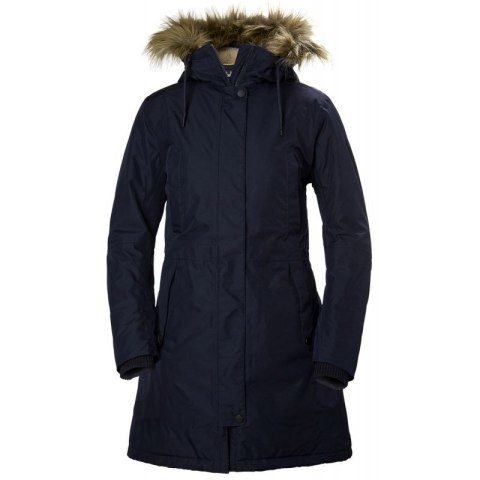 Płaszcz Helly Hansen Mayen Parka W 53303 597 Płaszcz Helly Hansen Mayen Parka W 53303 597