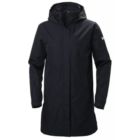 Płaszcz Helly Hansen W Aden Inulated Coat W 62649 597 Płaszcz Helly Hansen W Aden Inulated Coat W 62649 597