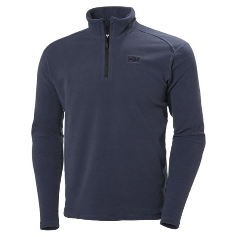 Bluza Helly Hansen Daybreaker 1/2 Zip Fleece M 50844 994 Bluza Helly Hansen Daybreaker 1/2 Zip Fleece M 50844 994