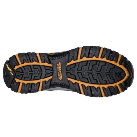 Buty Skechers Arch Fit - Dawson - Argosa M 204630/BLK