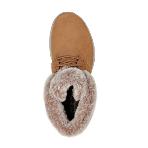 Buty Skechers On-the-GO Joy - Plush Dreams W 144042/CSNT