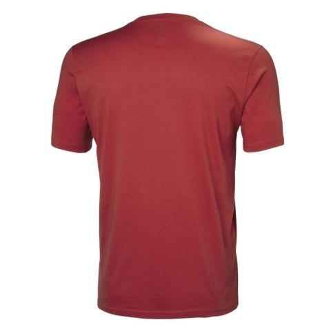 Koszulka Helly Hansen HH Logo M 33979 163 Koszulka Helly Hansen HH Logo M 33979 163
