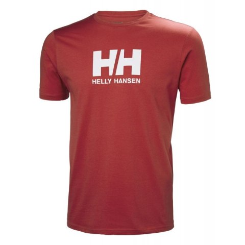 Koszulka Helly Hansen HH Logo M 33979 163 Koszulka Helly Hansen HH Logo M 33979 163