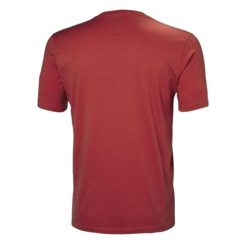 Koszulka Helly Hansen HH Logo M 33979 163 Koszulka Helly Hansen HH Logo M 33979 163