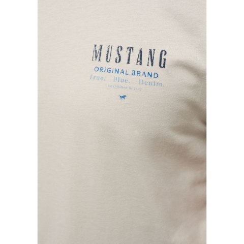 Koszulka Mustang Alex C Print M 1013523 2081