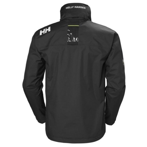 Kurtka Helly Hansen Crew Hooded Jacket M 33875 990 Kurtka Helly Hansen Crew Hooded Jacket M 33875 990