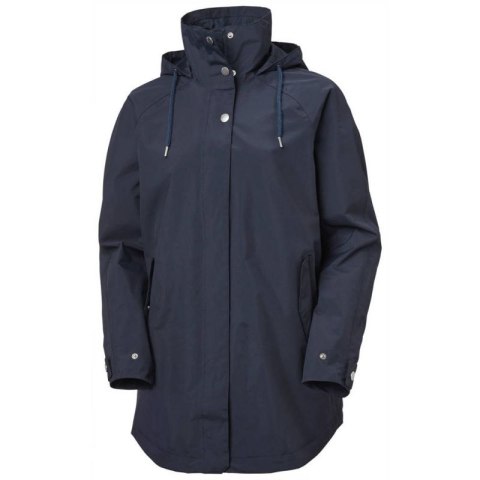 Płaszcz Helly Hansen Valentina Raincoat W 53420 597 Płaszcz Helly Hansen Valentina Raincoat W 53420 597