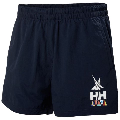 Szorty kąpielowe Helly Hansen Cascais Trunk M 34031 596 Szorty kąpielowe Helly Hansen Cascais Trunk M 34031 596