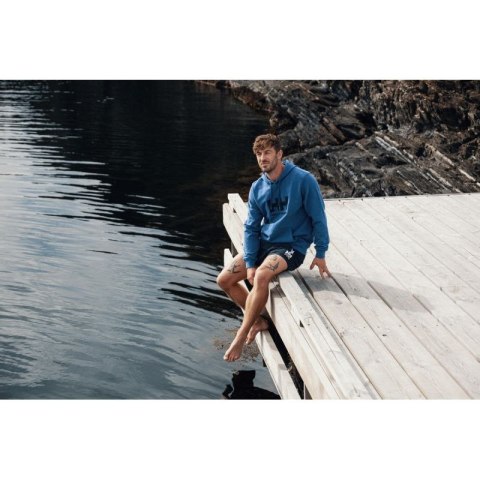 Szorty kąpielowe Helly Hansen Cascais Trunk M 34031 596 Szorty kąpielowe Helly Hansen Cascais Trunk M 34031 596