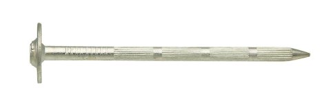 GWOŹDZIE UTWARDZANE Z PODKŁADKĄ OCYNKOWANE 3.5*20MM GWOŹDZIE UTWARDZANE Z PODKŁADKĄ OCYNKOWANE 3.5*20MM