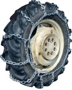ŁAŃCUCH PRZECIWŚLIZGOWY 8MM C-330