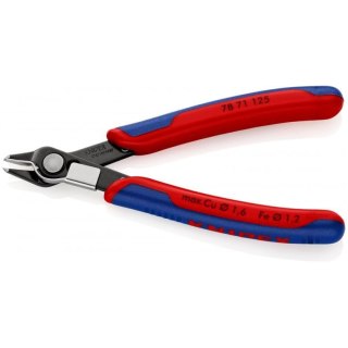 SZCZYPCE DO CIĘCIA 125MM ELECTRONIC SUPER KNIPS