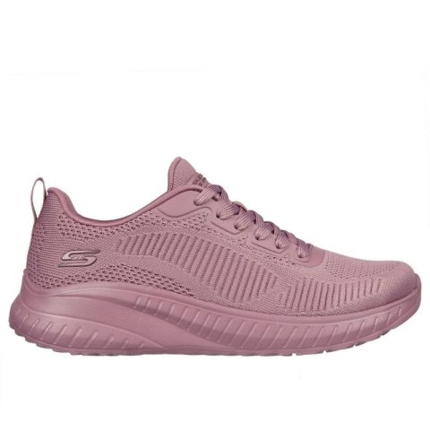 Buty Skechers Memory Foam Bobs Squad Chaos W 117209 RAS Buty Skechers Memory Foam Bobs Squad Chaos W 117209 RAS