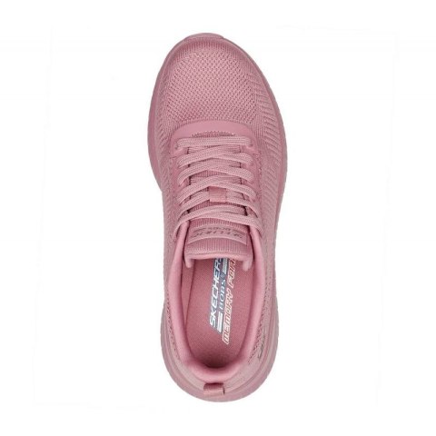 Buty Skechers Memory Foam Bobs Squad Chaos W 117209 RAS Buty Skechers Memory Foam Bobs Squad Chaos W 117209 RAS