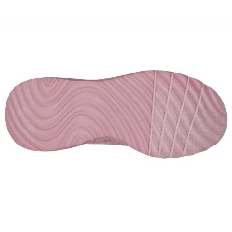 Buty Skechers Memory Foam Bobs Squad Chaos W 117209 RAS Buty Skechers Memory Foam Bobs Squad Chaos W 117209 RAS