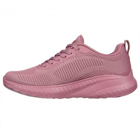 Buty Skechers Memory Foam Bobs Squad Chaos W 117209 RAS Buty Skechers Memory Foam Bobs Squad Chaos W 117209 RAS
