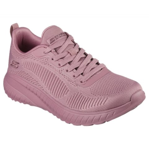 Buty Skechers Memory Foam Bobs Squad Chaos W 117209 RAS Buty Skechers Memory Foam Bobs Squad Chaos W 117209 RAS