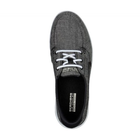 Buty Skechers On The Go Flex W 136453 BKW